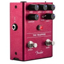 FENDER PEDAL THE TRAPPER DUAL FUZZ